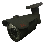 HD 1080P Sony Black Bullet CCTV Security Coax Camera AHD +TVI+CVI+ / 2000 + TVL Analog Infrared Indoor/Outdoor Color D/N